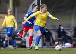 FC Carl Zeiss Jena Frauen Turbine Potsdam 2 21032021 000011